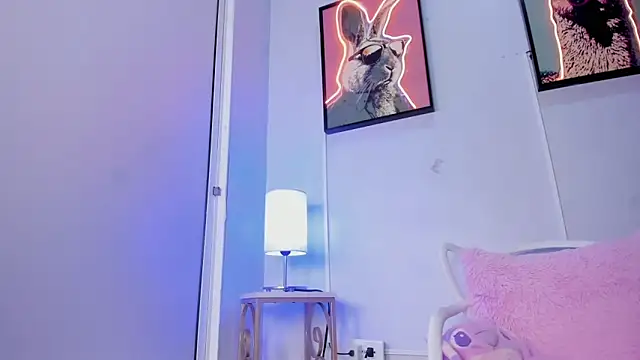 dulce fiore07 online show from 26, 2, 2026