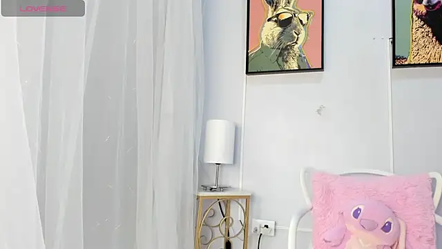 dulce fiore07 online show from 23, 5, 2026