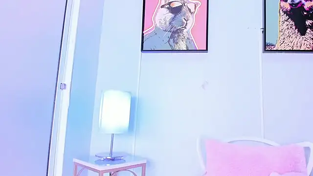 dulce fiore07 online show from 26, 3, 2026