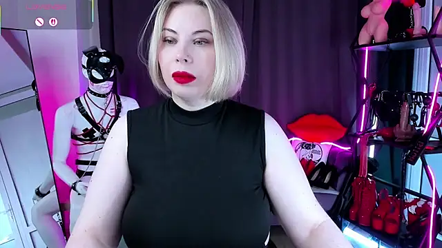 Snapshot of Anna_Maxwell chatting on 7, 6, 2026 Anna Maxwell online show from 7, 6, 2026