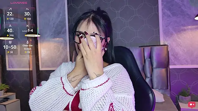 janetteJones  online show from 19, 12, 2025