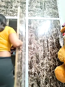 MISS RIYA14 online show from 31, 10, 2025