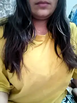 MISS RIYA14 online show from 22, 12, 2025