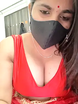 MISS RIYA14 online show from 9, 11, 2025