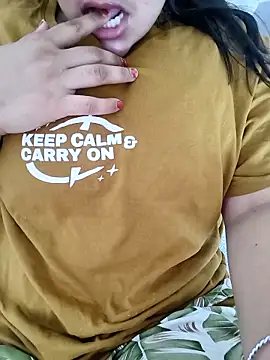 MISS RIYA14 online show from 23, 2, 2026