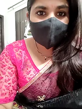 MISS RIYA14 online show from 15, 11, 2025