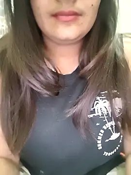 MISS RIYA14 online show from 17, 12, 2025