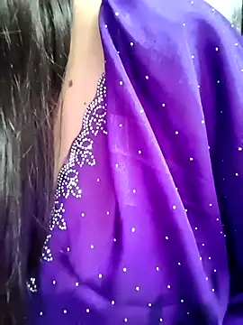 MISS RIYA14 online show from 4, 11, 2025