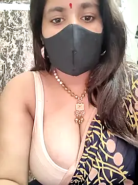 MISS RIYA14 online show from 29, 11, 2025