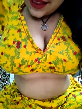 MISS RIYA14 online show from 24, 10, 2025