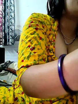 MISS RIYA14 online show from 1, 10, 2025