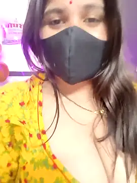 MISS RIYA14 online show from 6, 2, 2026