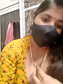 MISS RIYA14 online show from 12, 11, 2025