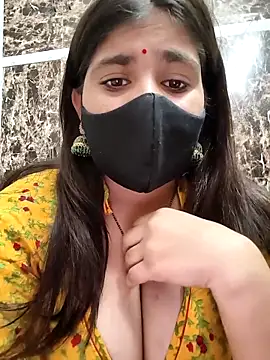 MISS RIYA14 online show from 27, 11, 2025