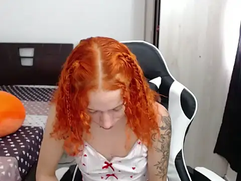 Dayanna adams online show from 15, 4, 2026