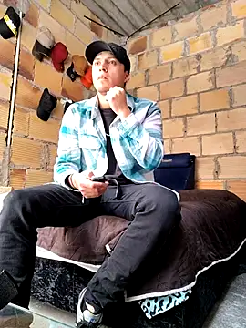 douglaszaens online show from 22, 9, 2025