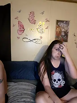 Shy Naughty Girl online show from 3, 7, 2026