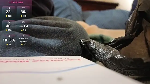 Shy Naughty Girl online show from 15, 3, 2026