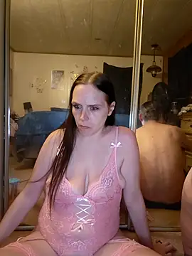 Shy Naughty Girl online show from 14, 6, 2026