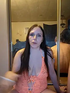 Shy Naughty Girl online show from 7, 6, 2026