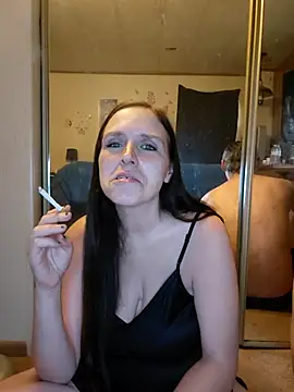 Shy Naughty Girl online show from 19, 7, 2026