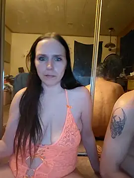 Shy Naughty Girl online show from 6, 6, 2026
