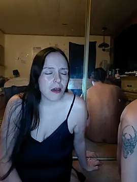 Shy Naughty Girl online show from 17, 4, 2026