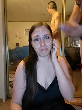 Shy Naughty Girl online show from 18, 7, 2026