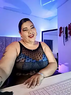 AndreaKinky online show from 14, 1, 2026