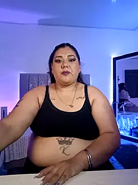 AndreaKinky online show from 17, 12, 2025