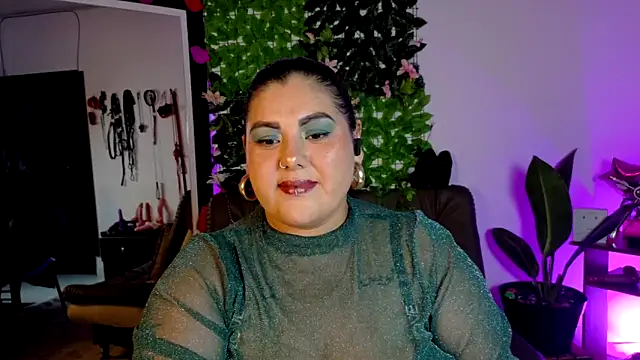 Snapshot of AndreaKinky chatting on 28, 5, 2026 AndreaKinky online show from 28, 5, 2026