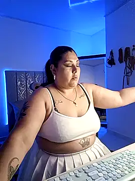 AndreaKinky online show from 19, 10, 2025