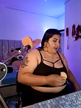 AndreaKinky online show from 14, 11, 2025