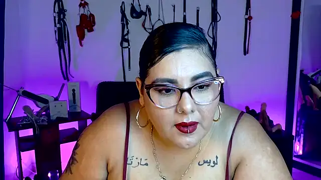 Snapshot of AndreaKinky chatting on 15, 7, 2026 AndreaKinky online show from 15, 7, 2026