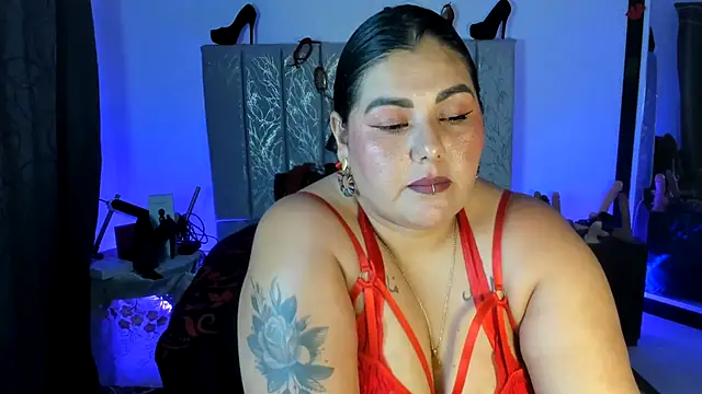 Snapshot of AndreaKinky chatting on 14, 5, 2026 AndreaKinky online show from 14, 5, 2026