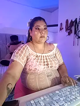 AndreaKinky online show from 26, 11, 2025