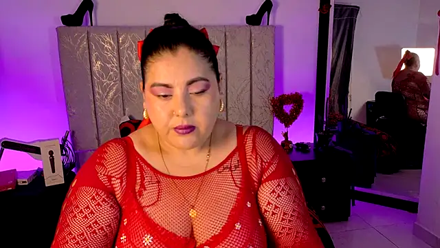 AndreaKinky online show from 24, 3, 2026