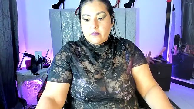 Snapshot of AndreaKinky chatting on 17, 5, 2026 AndreaKinky online show from 17, 5, 2026