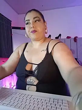 AndreaKinky online show from 19, 2, 2026