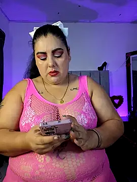 AndreaKinky online show from 21, 3, 2026