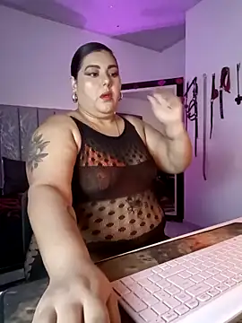 AndreaKinky online show from 20, 4, 2026