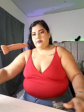 AndreaKinky online show from 28, 2, 2026