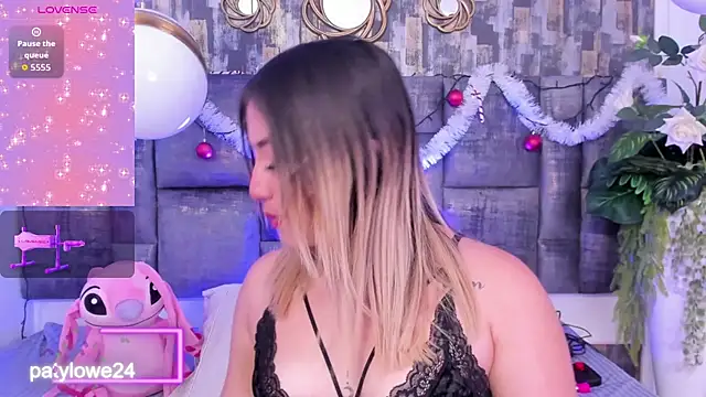 PatyLawrence online show from 7, 1, 2026