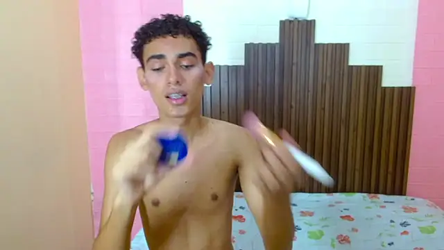 Blake Mils online show from 31, 1, 2026