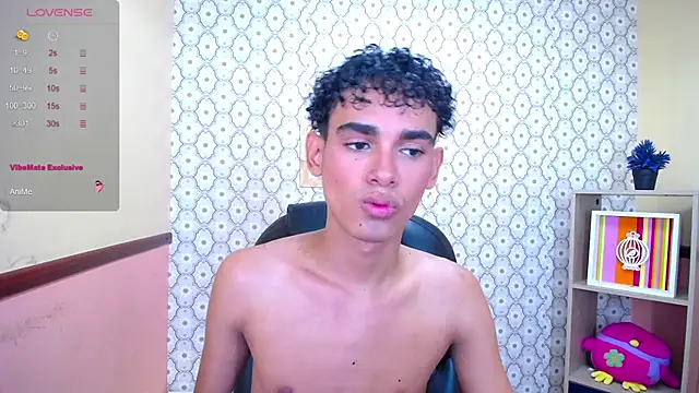 Blake Mils online show from 11, 11, 2025