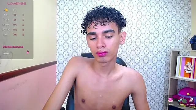 Blake Mils online show from 6, 11, 2025