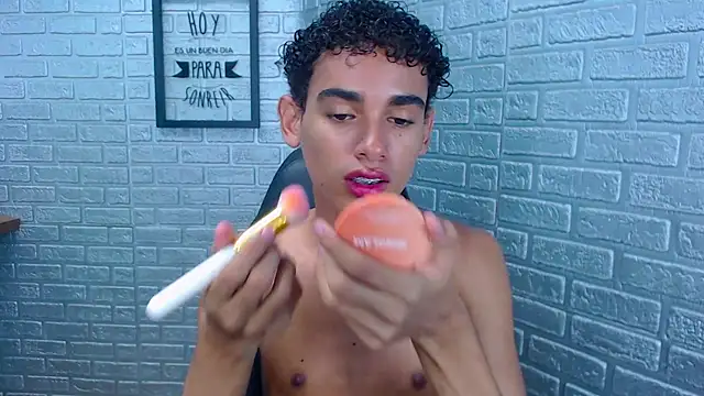 Blake Mils online show from 25, 2, 2026