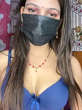 SEXY-SIMI-BHABI online show from 18, 3, 2026
