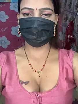 SEXY-SIMI-BHABI online show from 24, 3, 2026