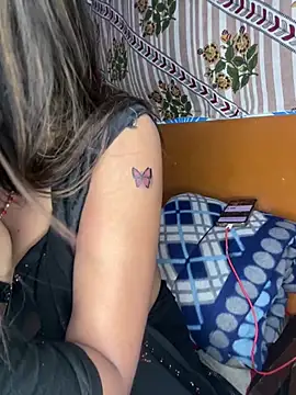 SEXY-SIMI-BHABI online show from 30, 3, 2026